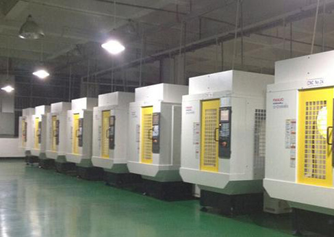 精密完美(中国)加工厂家解析零件精度的影响因素